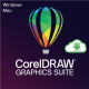 CorelDRAW AI Credits Starter Pack - 2,000 credits