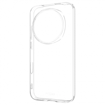 Fixed Story | Back cover | Honor | Magic 8 Pro 5G | TPU | Clear