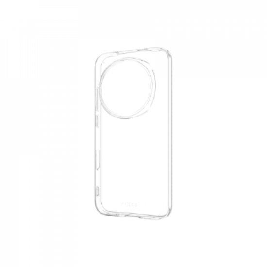 Fixed Story | Back cover | Honor | Magic 8 Pro 5G | TPU | Clear
