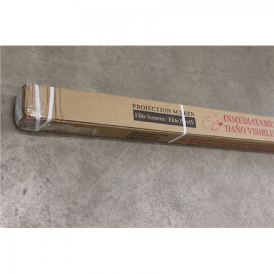 SALE OUT. Elite Screens Manual Series | M100UWH | Diagonal 100 