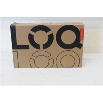 SALE OUT. Lenovo LOQ 15AHP10 15.6 FHD AMD R5 220/16GB/512GB/NVIDIA GF RTX 5050 8GB/WIN11 Home/ENG Backlit kbd/Luna Grey/2Y Warranty | Lenovo LOQ 15AHP10 | Luna Grey | 15.6 