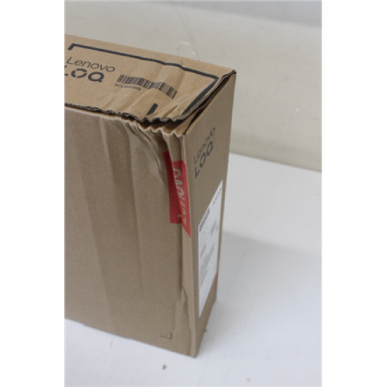 SALE OUT. Lenovo LOQ 15AHP10 15.6 FHD AMD R5 220/16GB/512GB/NVIDIA GF RTX 5050 8GB/WIN11 Home/ENG Backlit kbd/Luna Grey/2Y Warranty | Lenovo LOQ 15AHP10 | Luna Grey | 15.6 