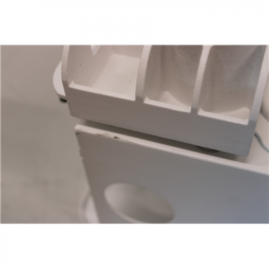 SALE OUT. Huawei Battery Module | LUNA2000-7-E1 | USED, DAMAGED PACKAGING, SCRETCHED CORPUSE, DAMAGED HOLDER PROTECTION