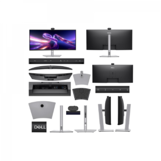 Dell LCD P3426WEV 34