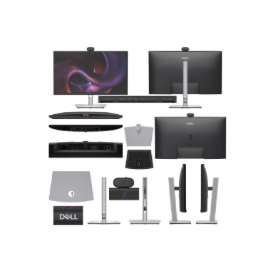 Dell LCD P2726DEV 27