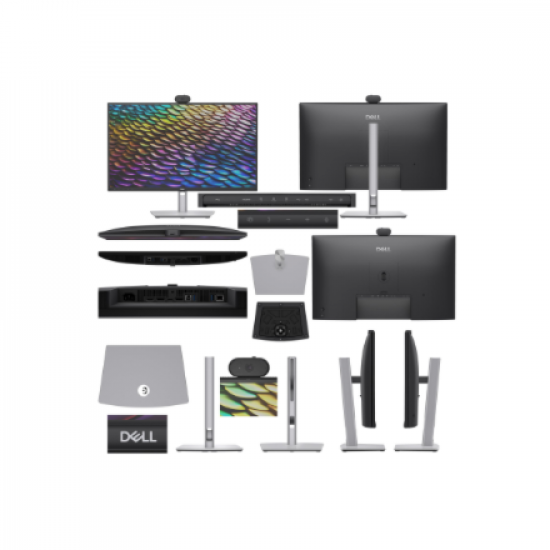 Dell LCD P2726DEB 27