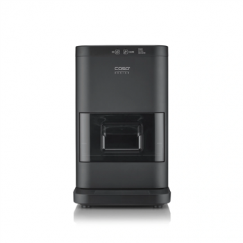 Caso Ice Ball Maker | IceBall Pro | Power 130 W | Capacity 1.3 L | Matt Black