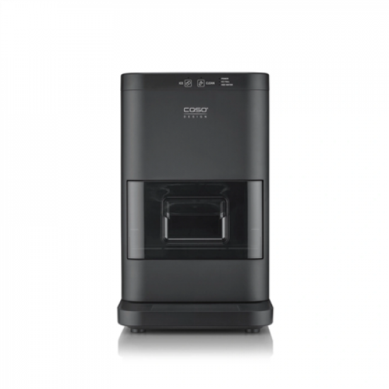 Caso Ice Ball Maker | IceBall Pro | Power 130 W | Capacity 1.3 L | Matt Black