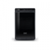 Caso Ice Cube Maker | IceCube Pro | Power 250 W | Capacity 2 L | Stainless steel/Black