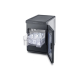 Caso Ice Cube Maker | IceCube Pro | Power 250 W | Capacity 2 L | Stainless steel/Black