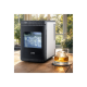 Caso Ice Cube Maker | IceCube Pro | Power 250 W | Capacity 2 L | Stainless steel/Black