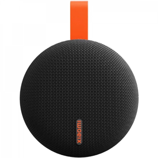 Xiaomi Bluetooth Speaker Essential, Black