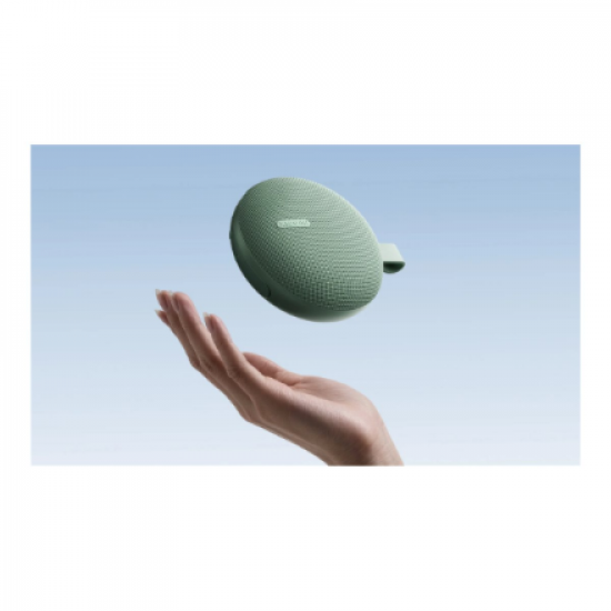 Xiaomi Bluetooth Speaker Essential | 5 W | Bluetooth | Green | Portable | Wireless connection
