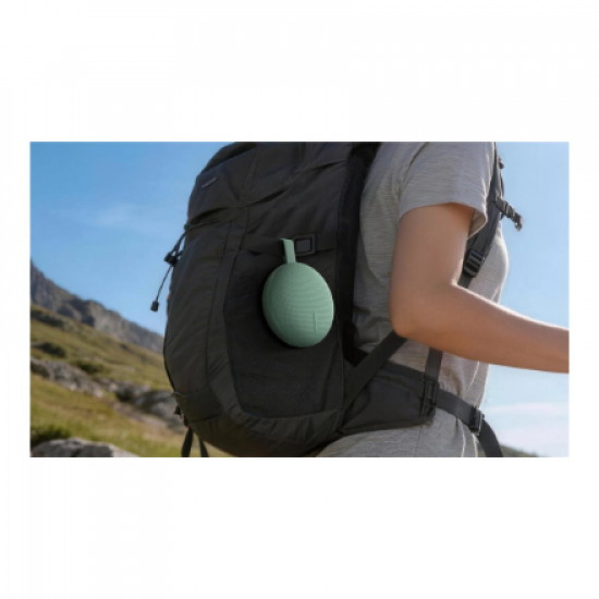 Xiaomi Bluetooth Speaker Essential | 5 W | Bluetooth | Green | Portable | Wireless connection