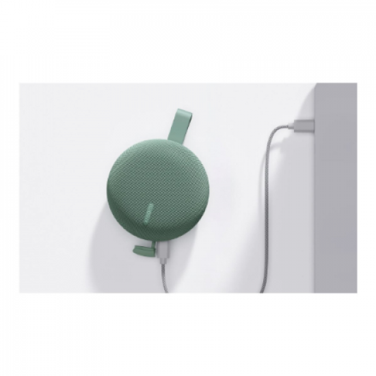 Xiaomi Bluetooth Speaker Essential | 5 W | Bluetooth | Green | Portable | Wireless connection