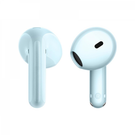 Xiaomi Earphones | REDMI Buds 8 Active | Bluetooth | In-ear | Microphone | Blue | Noise canceling | Noise reduction | Wireless