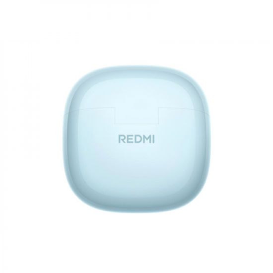Xiaomi Earphones | REDMI Buds 8 Active | Bluetooth | In-ear | Microphone | Blue | Noise canceling | Noise reduction | Wireless