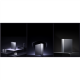 Xiaomi Router BE19000 Pro EU | 10/100/1000/2500/5000/10000 Mbit/s | Ethernet LAN (RJ-45) ports 6 | Mesh Support Yes | MU-MiMO No | No mobile broadband