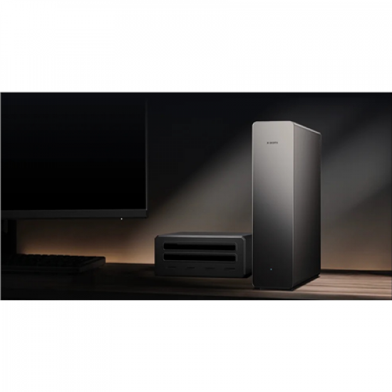 Xiaomi Router BE19000 Pro EU | 10/100/1000/2500/5000/10000 Mbit/s | Ethernet LAN (RJ-45) ports 6 | Mesh Support Yes | MU-MiMO No | No mobile broadband