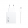 Xiaomi | 100W Charging Combo, USB Type-A, EU