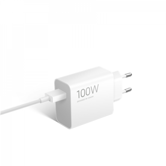 Xiaomi | 100W Charging Combo, USB Type-A, EU
