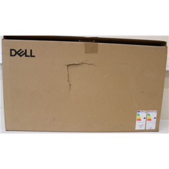 SALE OUT. Dell LCD P3225DE 31.5