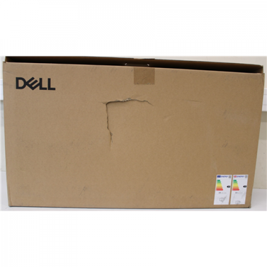 SALE OUT. Dell LCD P3225DE 31.5