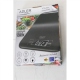 SALE OUT. Adler Kitchen Scale | AD 3183b | Graduation 1 g | Black | DAMAGE PACKAGING