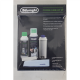 SALE OUT. Delonghi DLSC306 Maintenance Care Kit for Bean to Cup & Espresso Coffee Machines, includes five cleaning accessories | DAMAGED PACKAGING