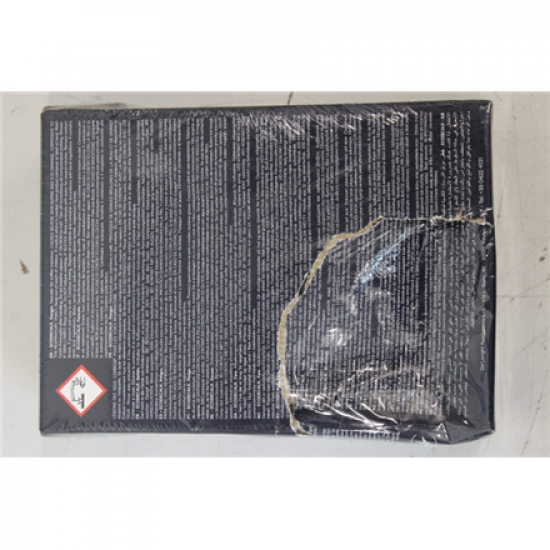 SALE OUT. Delonghi DLSC306 Maintenance Care Kit for Bean to Cup & Espresso Coffee Machines, includes five cleaning accessories | DAMAGED PACKAGING