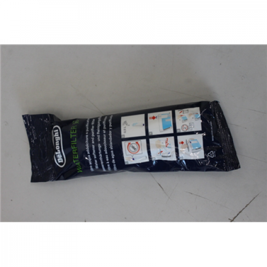 SALE OUT. Delonghi DLSC306 Maintenance Care Kit for Bean to Cup & Espresso Coffee Machines, includes five cleaning accessories | DAMAGED PACKAGING AND DAMAGED ON FILTER BAG