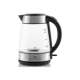 ETA ETA115490000 Crystela Glass kettle, 1.7 L, 2200 W