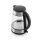 ETA ETA115490000 Crystela Glass kettle, 1.7 L, 2200 W
