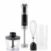 ETA ETA306290000 Kalla Hand blender, 800 W, Black/Stainless Steel