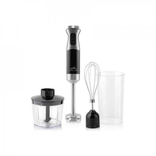 ETA ETA306290000 Kalla Hand blender, 800 W, Black/Stainless Steel