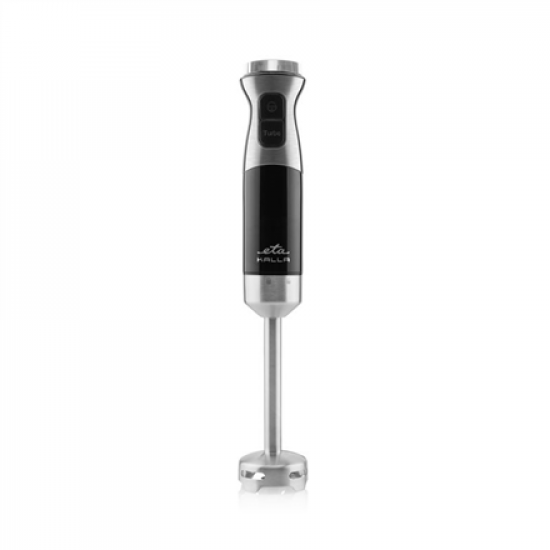 ETA ETA306290000 Kalla Hand blender, 800 W, Black/Stainless Steel
