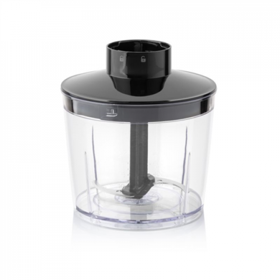 ETA ETA306290000 Kalla Hand blender, 800 W, Black/Stainless Steel