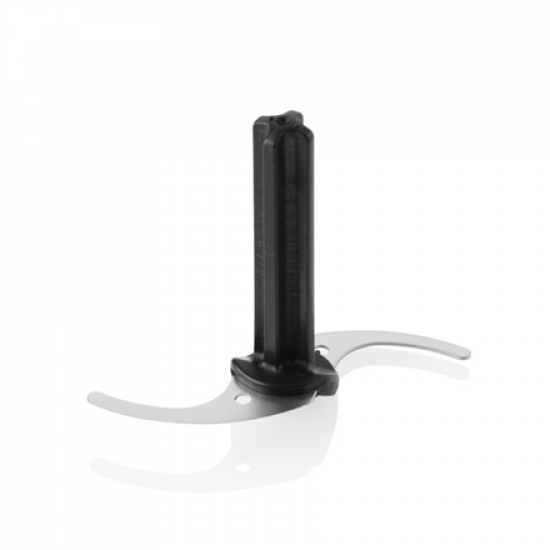 ETA ETA306290000 Kalla Hand blender, 800 W, Black/Stainless Steel