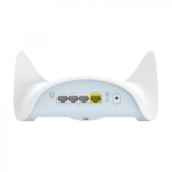 D-LINK BE3600 Wi-Fi 7 Smart Mesh Router M36 | D-Link