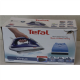 SALE OUT. Tefal FV1711 Virtuo Iron, Blue | SALE OUT. TEFAL Steam Iron | FV1711 Virtuo | Steam Iron | Continuous steam 24 g/min | Steam boost performance 80 g/min | Blue | DAMAGED PACKAGING AND SCRATCHES ON MAIN CORPUSE