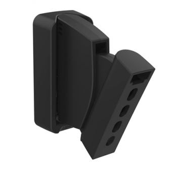 Vogels SWM 3021 Universal Speaker Wall Mount (black)