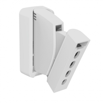 Vogels SWM 3021 Universal Speaker Wall Mount (white)