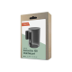 Vogels Speaker Wall Mount for Sonos Era 100 (black)