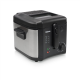 Tristar Deep fryer | FR-6878 | Power 1600 W | Capacity 2.5 L | Black