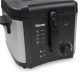 Tristar Deep fryer | FR-6878 | Power 1600 W | Capacity 2.5 L | Black
