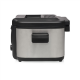Tristar Deep fryer | FR-6878 | Power 1600 W | Capacity 2.5 L | Black