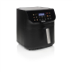 Tristar Digital Airfryer | FR-9073 | Power 1800 W | Capacity 9 L | Hot air technology | Black