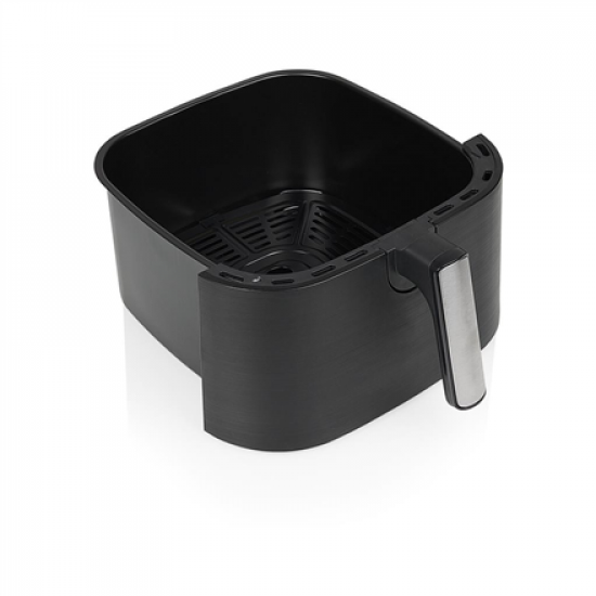 Tristar Digital Airfryer | FR-9073 | Power 1800 W | Capacity 9 L | Hot air technology | Black