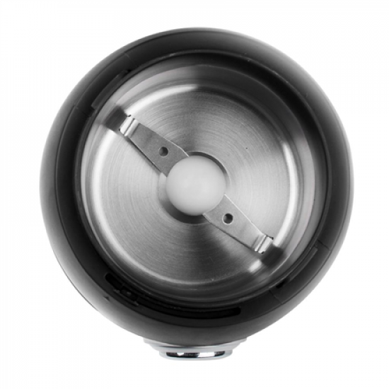 Tristar Coffee grinder | KM-2270 | 150 W | Coffee beans capacity 70 g | Number of cups 10 pc(s) | Stainless steel