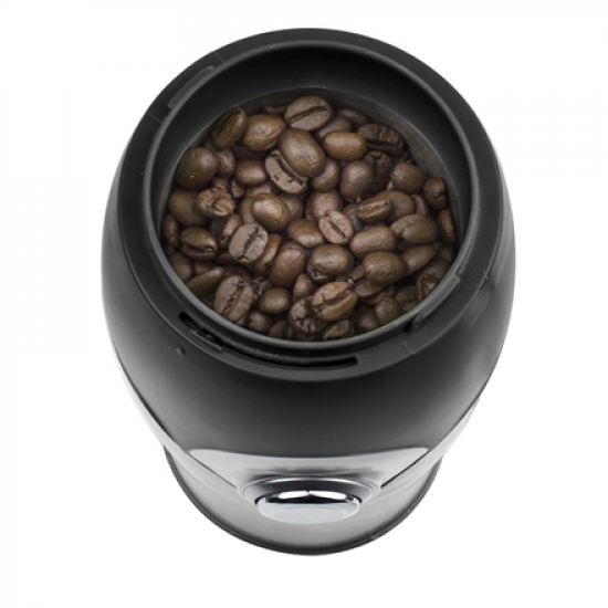 Tristar Coffee grinder | KM-2270 | 150 W | Coffee beans capacity 70 g | Number of cups 10 pc(s) | Stainless steel